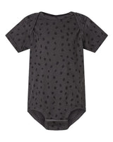 RADYAN® Infant Fine Jersey Bodysuit - 4424