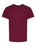 Hanes® Essential-T Crewneck Short Sleeve Youth T-Shirt