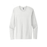Next Level® Soft & Lightweight Cotton Crewneck Long Sleeve Tee