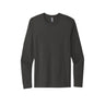 Next Level® Soft & Lightweight Cotton Crewneck Long Sleeve Tee