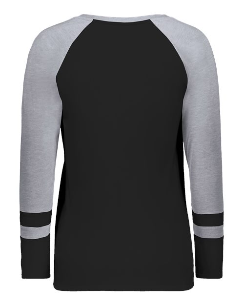 Women's Triblend Fanatic 2.0 Long Sleeve T-Shirt