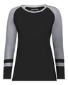 Women's Triblend Fanatic 2.0 Long Sleeve T-Shirt