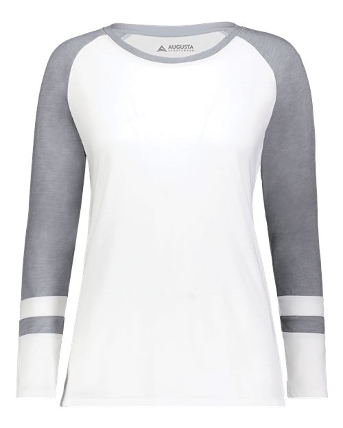 Women's Triblend Fanatic 2.0 Long Sleeve T-Shirt