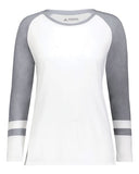 Women's Triblend Fanatic 2.0 Long Sleeve T-Shirt