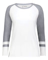 Women's Triblend Fanatic 2.0 Long Sleeve T-Shirt