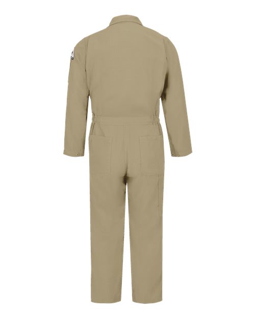 Midweight CoolTouch® 2 FR Deluxe Coverall - Tall Sizes