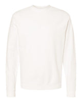 Independent Trading Co. SS3000 Unisex Midweight Crewneck Sweatshirt