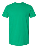 Gildan Unisex Softstyle CVC T-Shirt 64000CVC