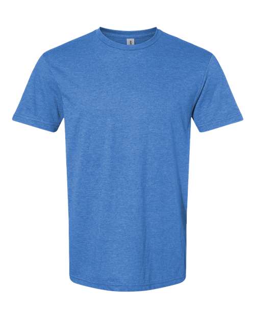 Gildan Unisex Softstyle CVC T-Shirt 64000CVC