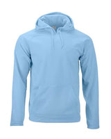 Paragon Unisex Vail Performance Fleece Hooded Sweatshirt