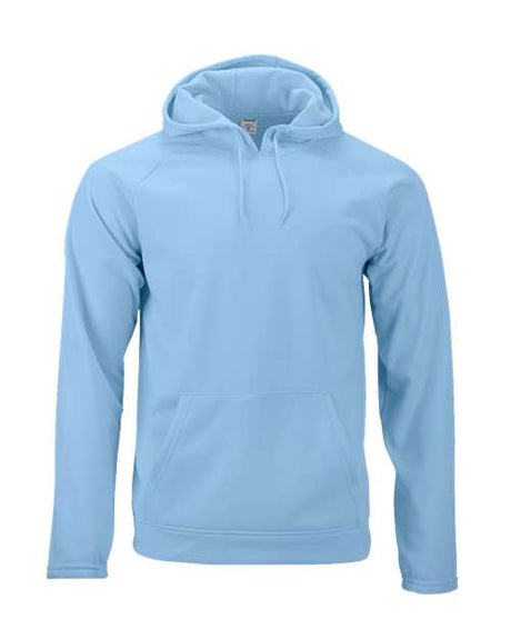 Paragon Unisex Vail Performance Fleece Hooded Sweatshirt