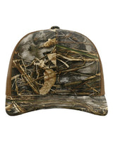 Richardson Printed Trucker Cap 112P