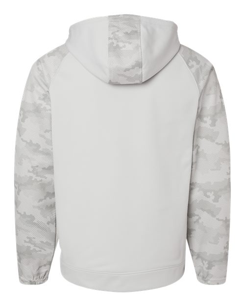 Tahoe Camo Fleece Hooded Sweatshirt