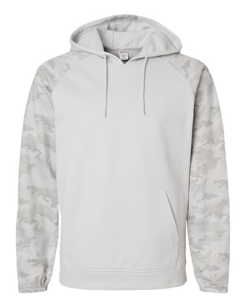 Tahoe Camo Fleece Hooded Sweatshirt