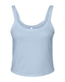 Women's Micro Rib Spaghetti Strap Tank