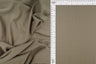 Double Knit Rib Stretch Fabric