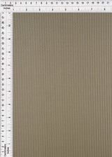 Double Knit Rib Stretch Fabric