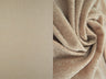 1 Yard Glitter Jersey Knit Fabric with Lurex, 150 GSM, 58/60? Wide Stretch Blend