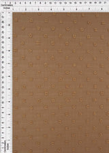 Swiss Dot Chiffon Woven Fabric