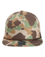 Imperial The Aloha Rope Cap