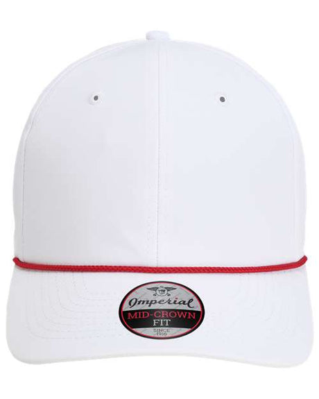 Imperial The Wingman Cap