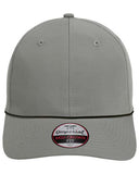 La gorra Wingman