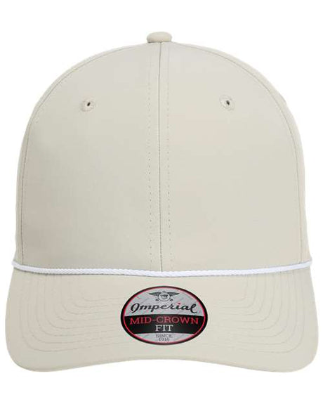 Imperial The Wingman Cap