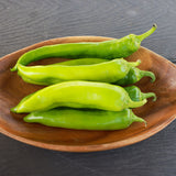 Pepper Big Jim Seeds