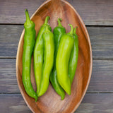 Pepper Big Jim Seeds