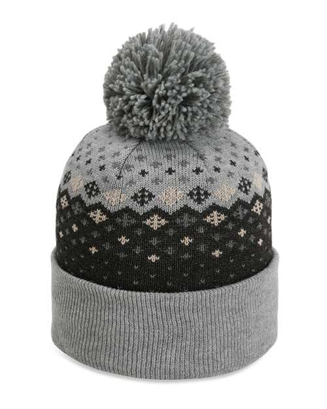Imperial The Baniff Cuffed Beanie