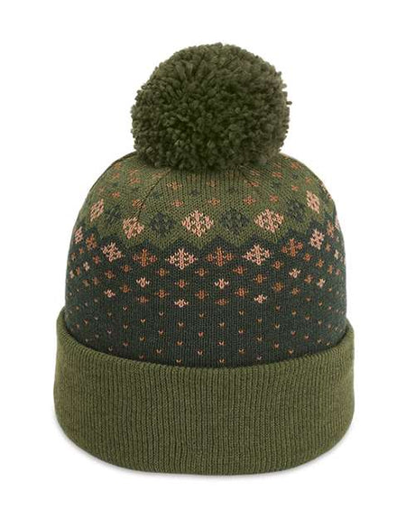 Imperial The Baniff Cuffed Beanie