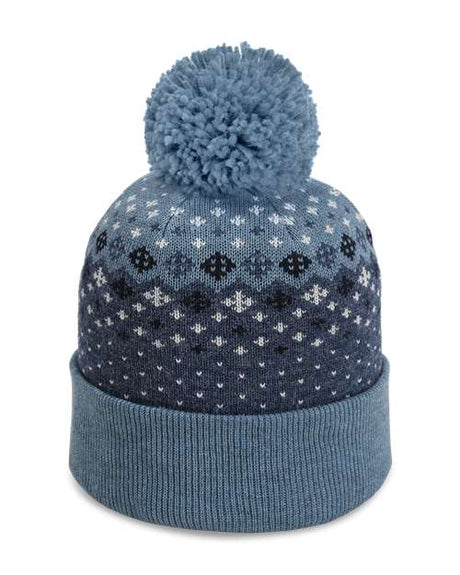 Imperial The Baniff Cuffed Beanie