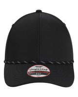 Imperial The Habanero Performance Rope Cap