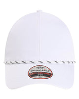 Imperial The Habanero Performance Rope Cap