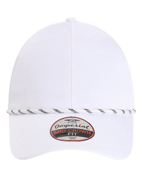 Imperial The Habanero Performance Rope Cap