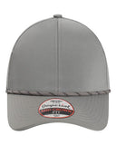 Gorra de cuerda Performance Habanero