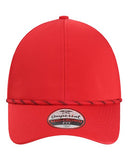Gorra de cuerda Performance Habanero