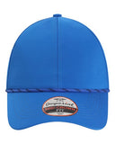 Gorra de cuerda Performance Habanero