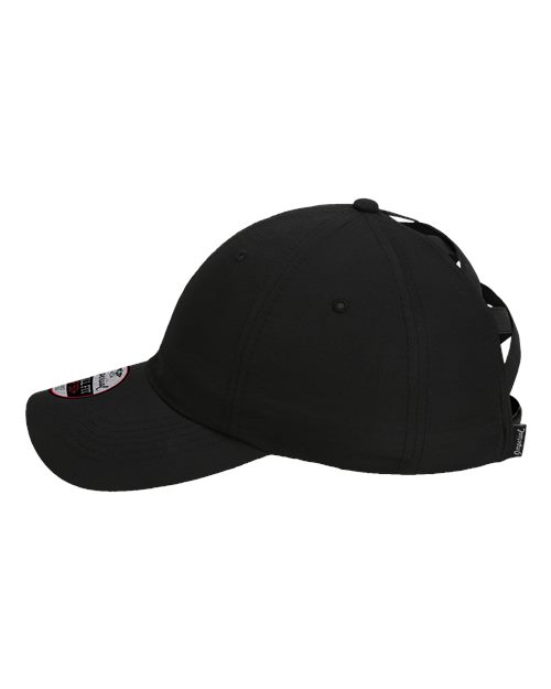 The Hinsen Performance Ponytail Cap