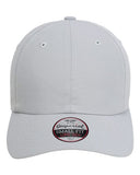 Gorra Performance Hinsen con coleta