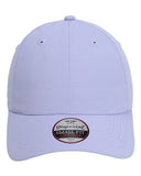 Gorra Performance Hinsen con coleta