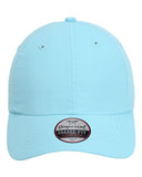 Gorra Performance Hinsen con coleta