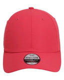 Gorra Performance Hinsen con coleta