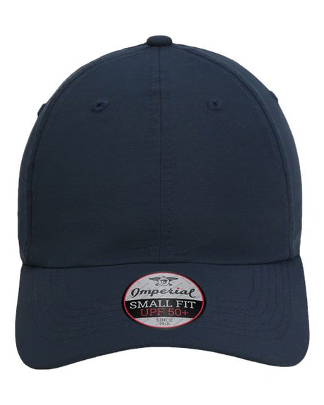 Imperial The Hinsen Performance Ponytail Cap