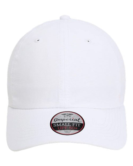 Imperial The Hinsen Performance Ponytail Cap