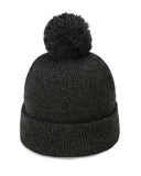 Gorro con puño Mammoth