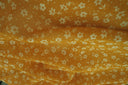 1 Yard Ditsy Floral Hi Multi Chiffon Fabric Lightweight 100% Polyester Semi Sheer 70 GSM, 57/58" Wide