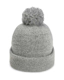 Gorro con puño Mammoth