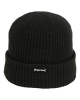 The Mogul Cuffed Beanie