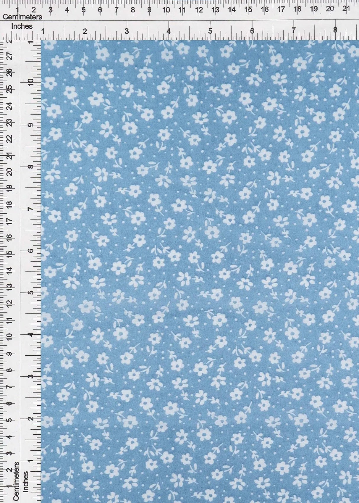 Chiffon Floral Print Woven Fabric 57/58" Lightweight Soft 100% Polyester Material